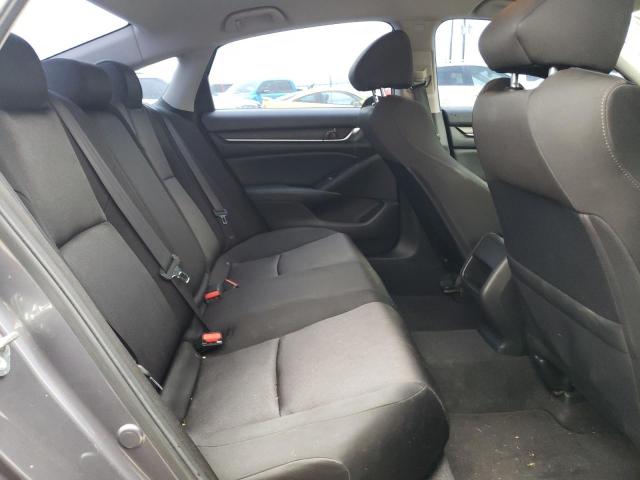 Photo 9 VIN: 1HGCV1F18JA151069 - HONDA ACCORD 