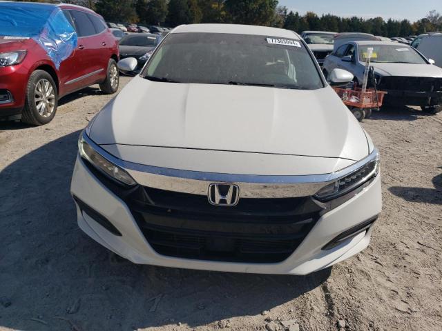 Photo 4 VIN: 1HGCV1F18JA159236 - HONDA ACCORD LX 