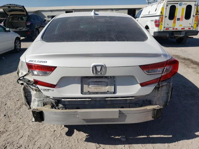 Photo 5 VIN: 1HGCV1F18JA159236 - HONDA ACCORD LX 