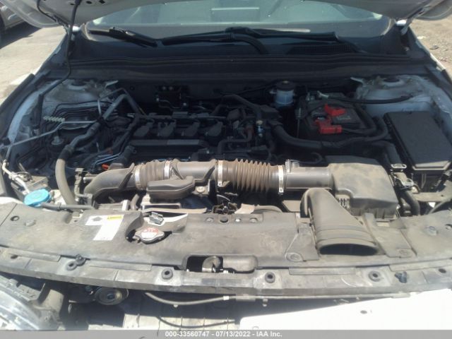 Photo 9 VIN: 1HGCV1F18JA199705 - HONDA ACCORD SEDAN 