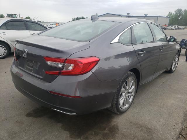 Photo 3 VIN: 1HGCV1F18JA202280 - HONDA ACCORD 