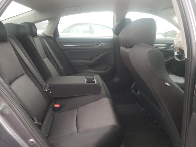 Photo 5 VIN: 1HGCV1F18JA202280 - HONDA ACCORD 