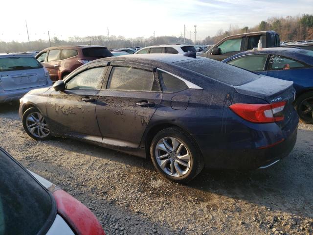 Photo 1 VIN: 1HGCV1F18JA225896 - HONDA ACCORD 