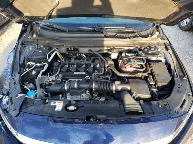 Photo 10 VIN: 1HGCV1F18JA225896 - HONDA ACCORD 