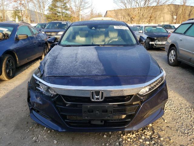 Photo 4 VIN: 1HGCV1F18JA225896 - HONDA ACCORD 