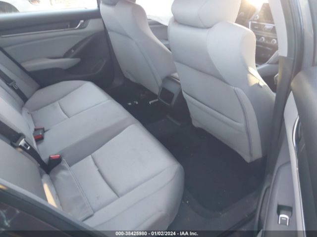 Photo 7 VIN: 1HGCV1F18JA231620 - HONDA ACCORD 