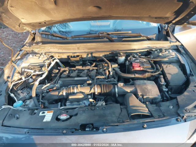 Photo 9 VIN: 1HGCV1F18JA231620 - HONDA ACCORD 