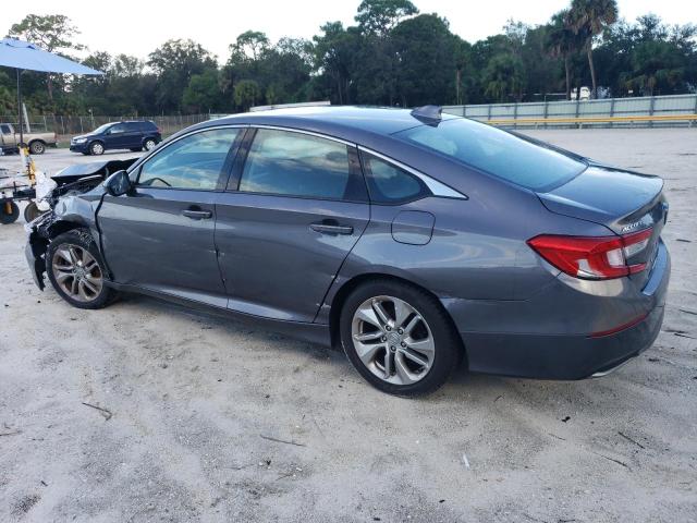 Photo 1 VIN: 1HGCV1F18JA235019 - HONDA ACCORD LX 