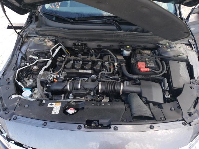 Photo 10 VIN: 1HGCV1F18JA235019 - HONDA ACCORD LX 