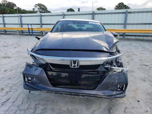 Photo 4 VIN: 1HGCV1F18JA235019 - HONDA ACCORD LX 