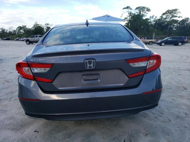 Photo 5 VIN: 1HGCV1F18JA235019 - HONDA ACCORD LX 