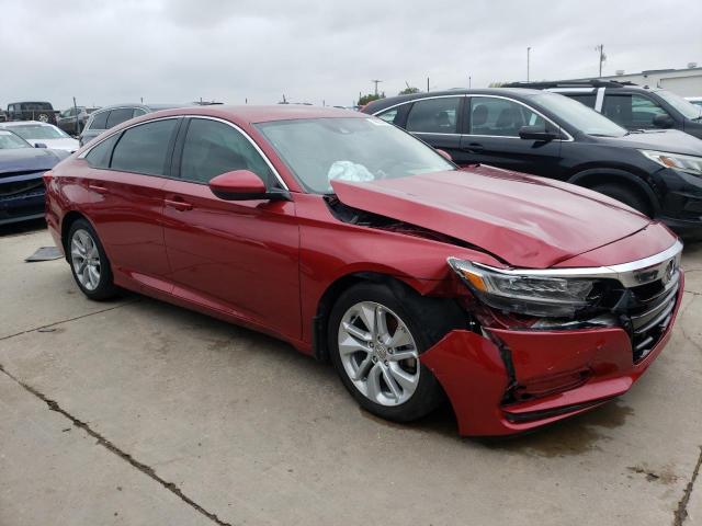 Photo 3 VIN: 1HGCV1F18JA235750 - HONDA ACCORD LX 