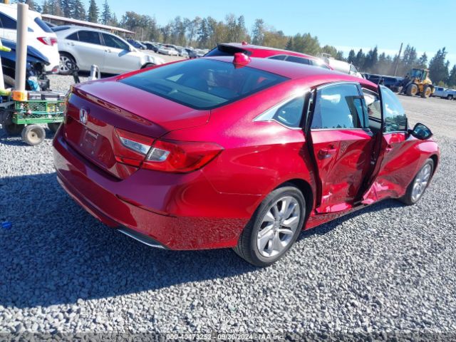 Photo 3 VIN: 1HGCV1F18JA235778 - HONDA ACCORD 