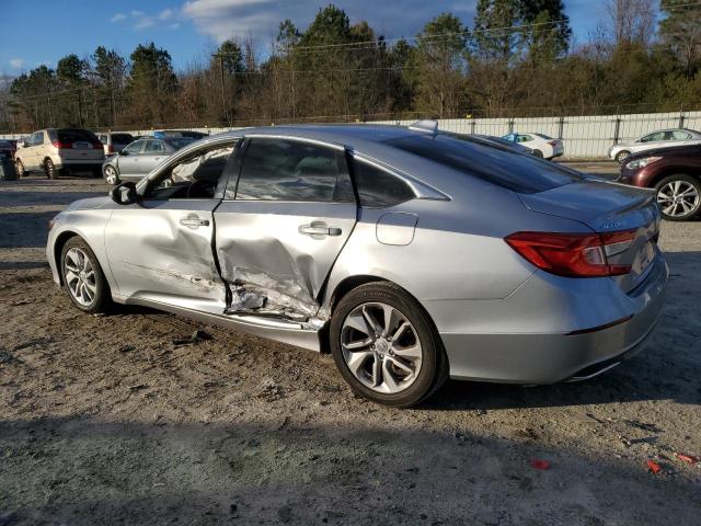 Photo 1 VIN: 1HGCV1F18JA238163 - HONDA ACCORD 