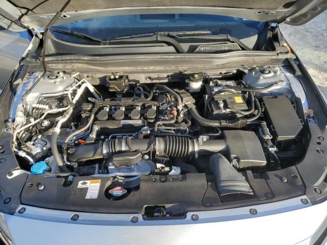 Photo 10 VIN: 1HGCV1F18JA238163 - HONDA ACCORD 