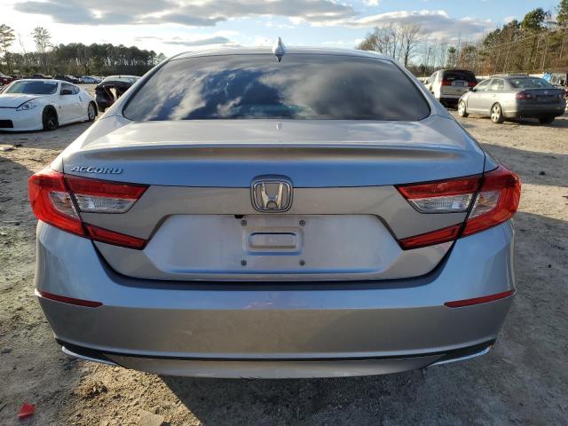 Photo 5 VIN: 1HGCV1F18JA238163 - HONDA ACCORD 