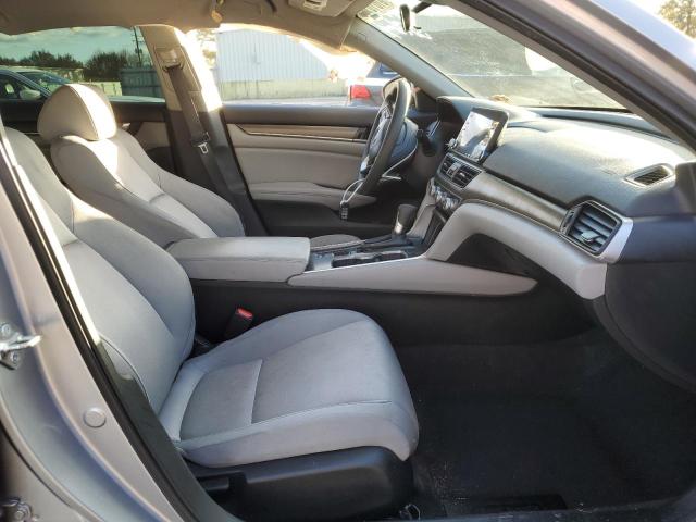 Photo 6 VIN: 1HGCV1F18JA238163 - HONDA ACCORD 