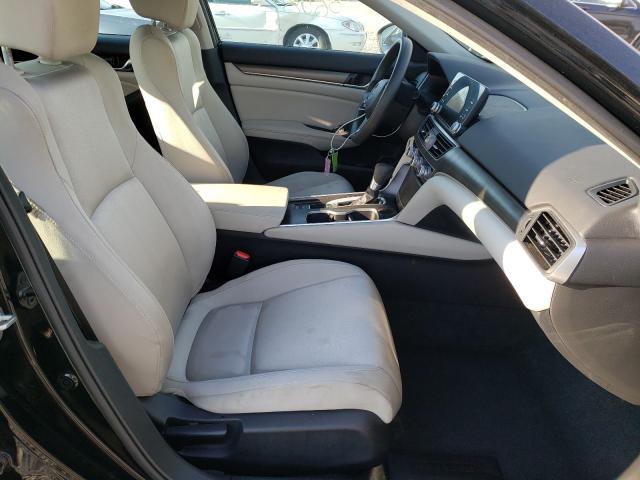 Photo 4 VIN: 1HGCV1F18JA251463 - HONDA ACCORD LX 