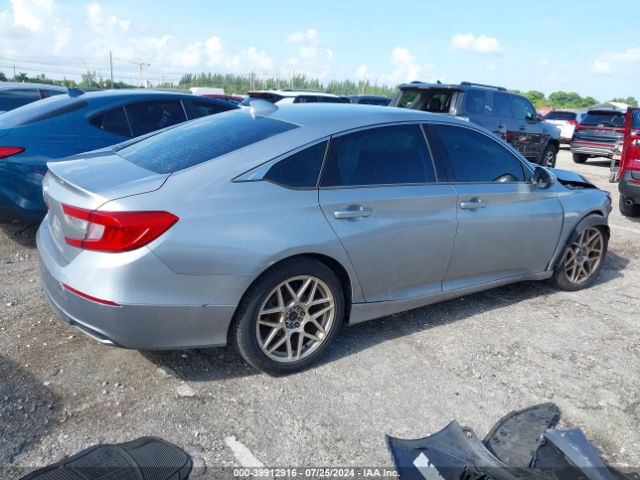 Photo 3 VIN: 1HGCV1F18JA261488 - HONDA ACCORD 