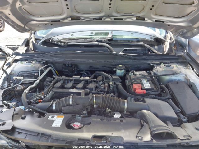 Photo 9 VIN: 1HGCV1F18JA261488 - HONDA ACCORD 