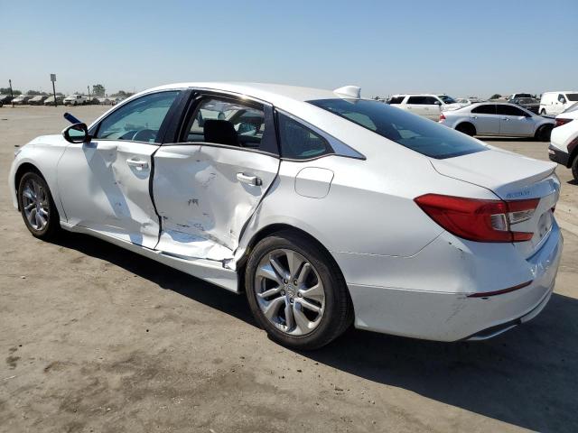 Photo 1 VIN: 1HGCV1F18JA261636 - HONDA ACCORD LX 