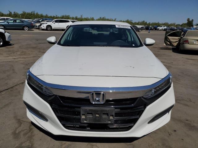 Photo 4 VIN: 1HGCV1F18JA261636 - HONDA ACCORD LX 