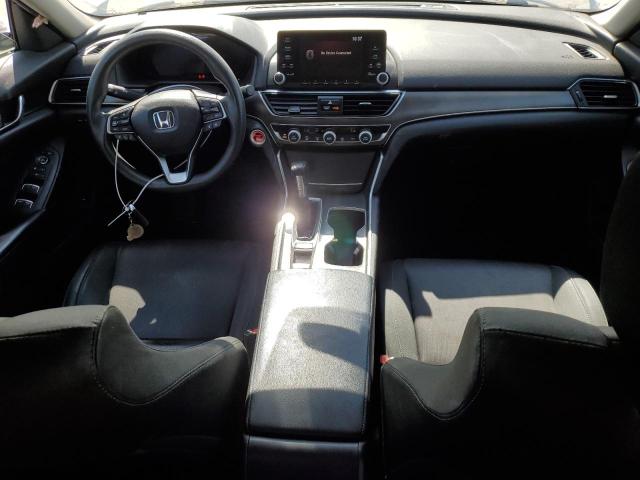 Photo 7 VIN: 1HGCV1F18JA261636 - HONDA ACCORD LX 