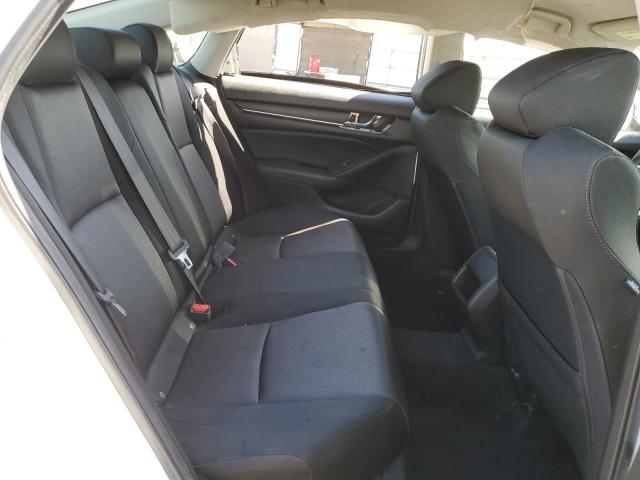 Photo 9 VIN: 1HGCV1F18JA261636 - HONDA ACCORD LX 