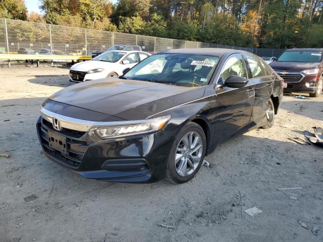 Photo 1 VIN: 1HGCV1F18JA267713 - HONDA ACCORD LX 