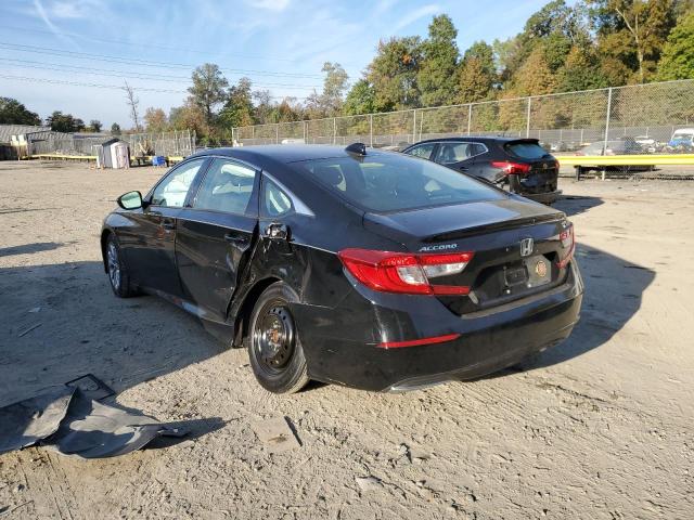 Photo 2 VIN: 1HGCV1F18JA267713 - HONDA ACCORD LX 