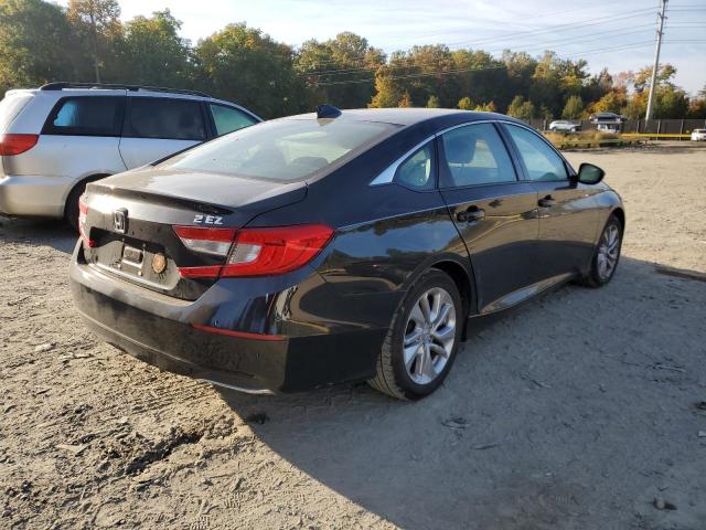 Photo 3 VIN: 1HGCV1F18JA267713 - HONDA ACCORD LX 