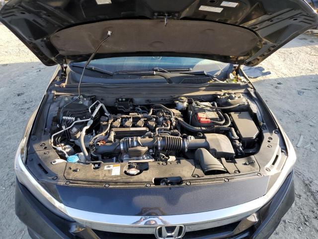 Photo 6 VIN: 1HGCV1F18JA267713 - HONDA ACCORD LX 