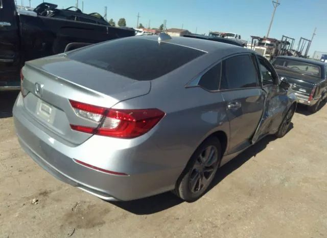 Photo 3 VIN: 1HGCV1F18JA268456 - HONDA ACCORD 