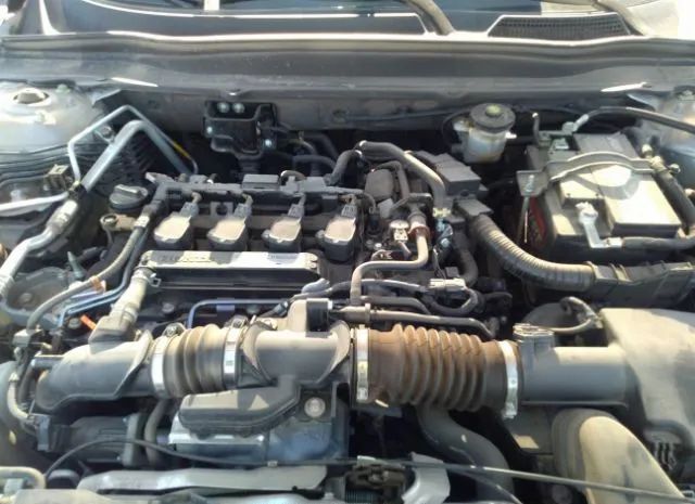 Photo 9 VIN: 1HGCV1F18JA268456 - HONDA ACCORD 