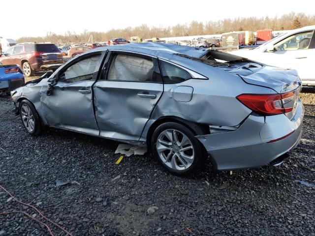 Photo 1 VIN: 1HGCV1F18KA011587 - HONDA ACCORD 