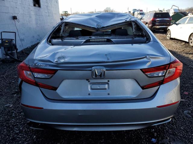 Photo 5 VIN: 1HGCV1F18KA011587 - HONDA ACCORD 