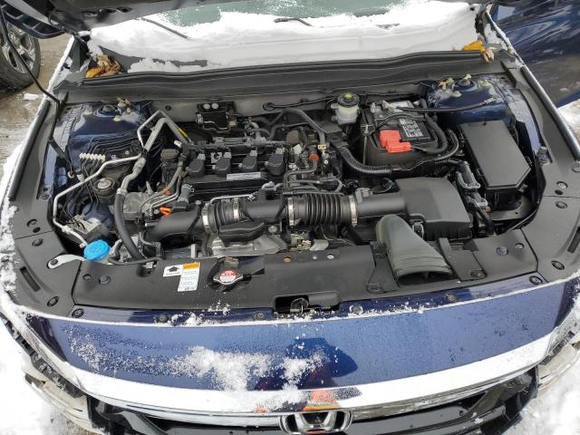 Photo 10 VIN: 1HGCV1F18KA018197 - HONDA ACCORD 