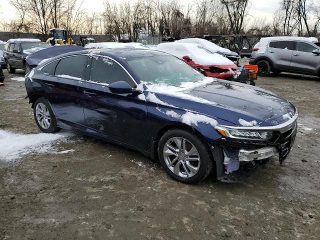 Photo 3 VIN: 1HGCV1F18KA018197 - HONDA ACCORD 