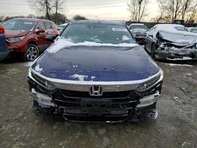 Photo 4 VIN: 1HGCV1F18KA018197 - HONDA ACCORD 