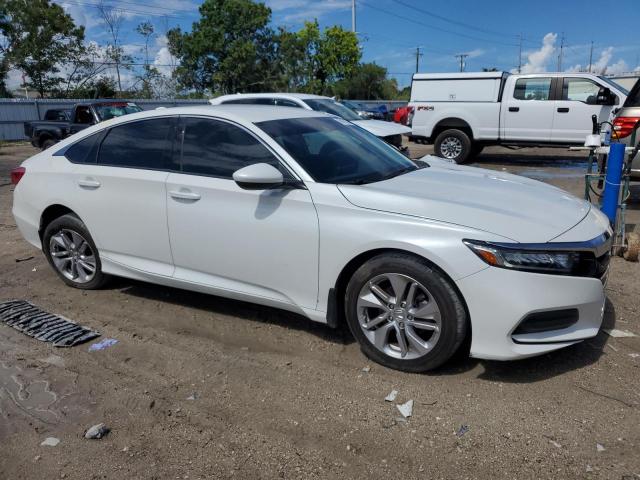 Photo 3 VIN: 1HGCV1F18KA022444 - HONDA ACCORD LX 