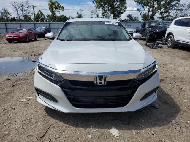 Photo 4 VIN: 1HGCV1F18KA022444 - HONDA ACCORD LX 