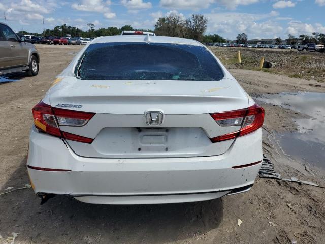 Photo 5 VIN: 1HGCV1F18KA022444 - HONDA ACCORD LX 