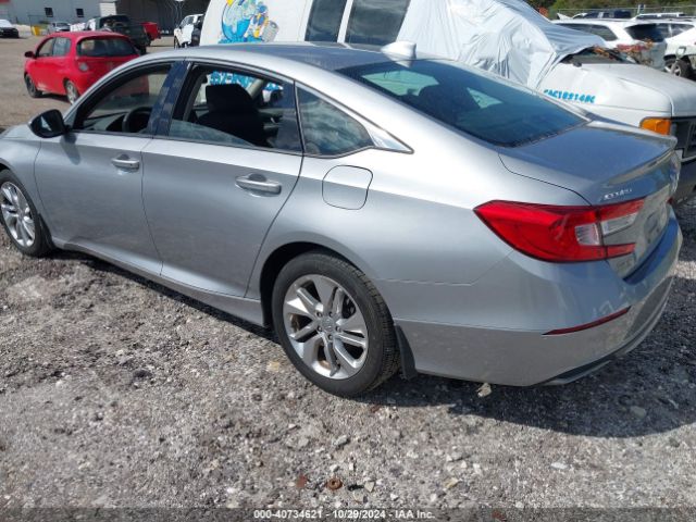 Photo 2 VIN: 1HGCV1F18KA026512 - HONDA ACCORD 