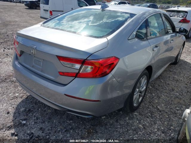 Photo 3 VIN: 1HGCV1F18KA026512 - HONDA ACCORD 