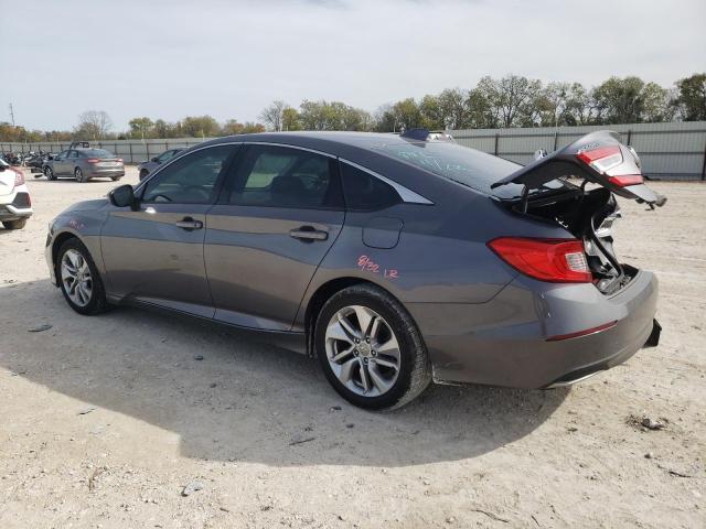 Photo 1 VIN: 1HGCV1F18KA034383 - HONDA ACCORD 