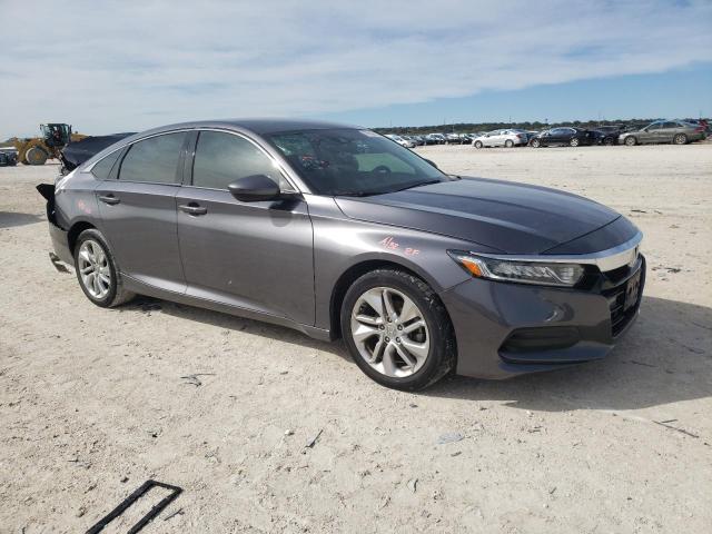 Photo 3 VIN: 1HGCV1F18KA034383 - HONDA ACCORD 