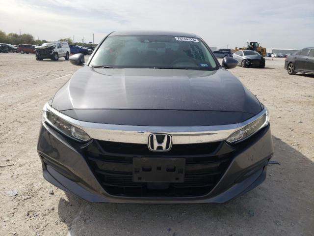 Photo 4 VIN: 1HGCV1F18KA034383 - HONDA ACCORD 