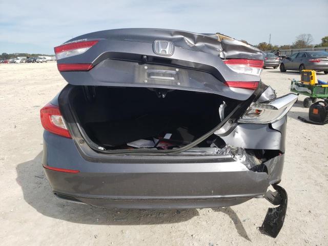 Photo 5 VIN: 1HGCV1F18KA034383 - HONDA ACCORD 