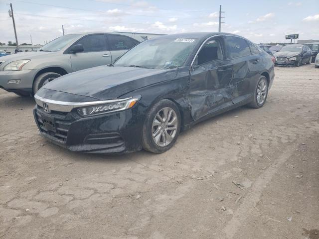 Photo 1 VIN: 1HGCV1F18KA034769 - HONDA ACCORD LX 