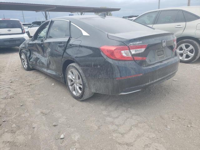 Photo 2 VIN: 1HGCV1F18KA034769 - HONDA ACCORD LX 